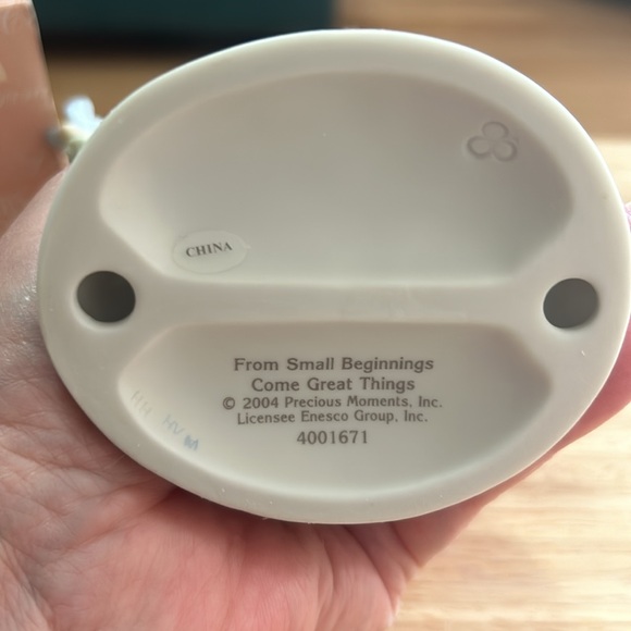 Precious Moments 4001671 - Picture 3 of 3